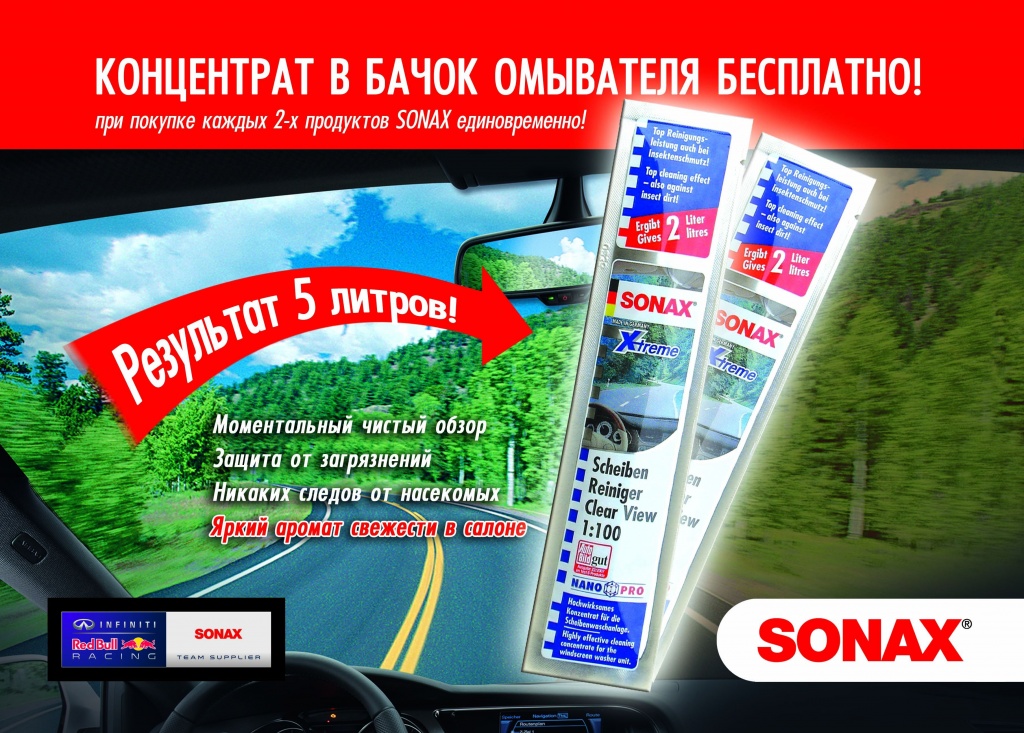 SONAX Промо-постер 2+1 А4 2013.jpg